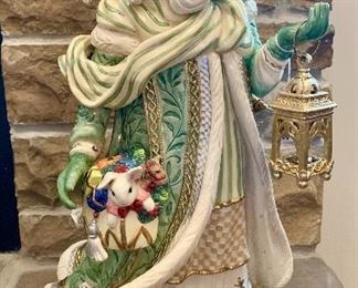 $100 F&F - 20 inches tall