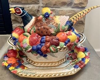 $80.00 - 15W 11H F&F