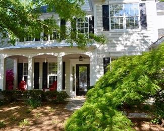Can't wait to see you at our one day South Charlotte moving sale!