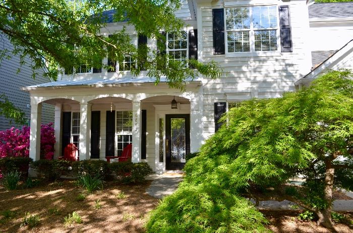 Can't wait to see you at our one day South Charlotte moving sale!