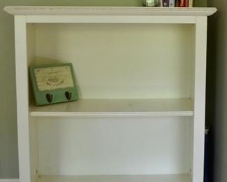 Bookshelf