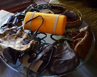Purses