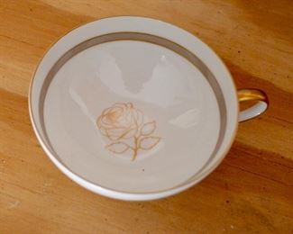 Rosenthal Rose china