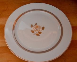 Rosenthal Rose china