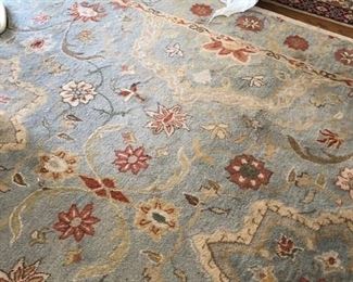 Amazing rugs