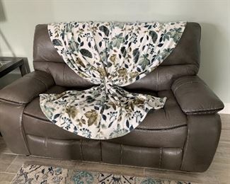 Blanket not available