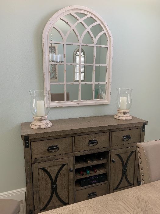 Candles not available