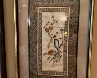 Coordinating picture