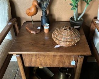 Side table