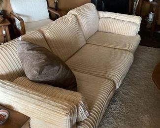 Another comfortable sofa