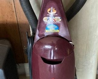 Bissell "Powerforce" vacuum