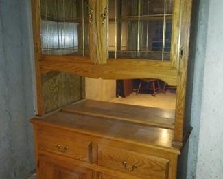 China hutch