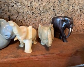 Save the elephants too!!