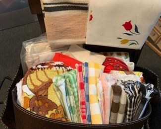 More cute hand towels!