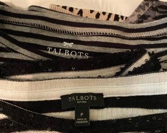 Talbots