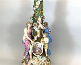 Sevres.pedestal