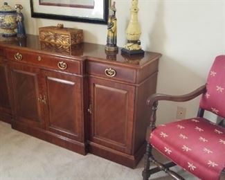Henredon Sideboard