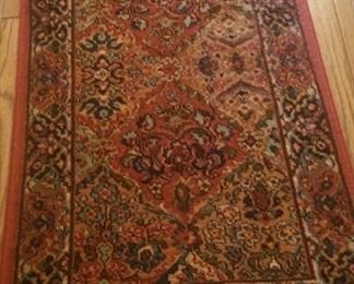 Karastan Wool rugs