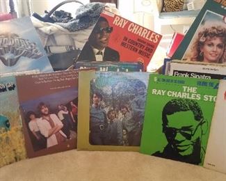 Vintage Albums