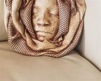 Randall Holland pottery