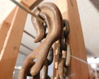 Chain - approx. 14 Ft