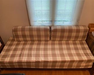 2 x Daybed - $50 Each - 75" Long x 30" Deep x32" Tall