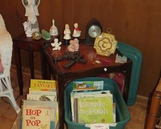 old kids books & more