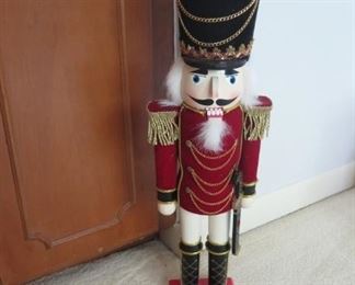 nutcracker