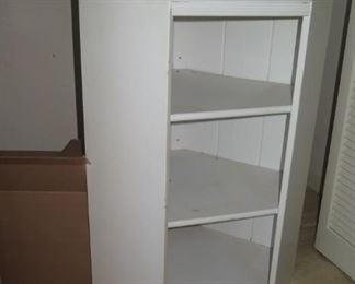 corner shelf cabinet