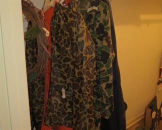 camo clothing for guy