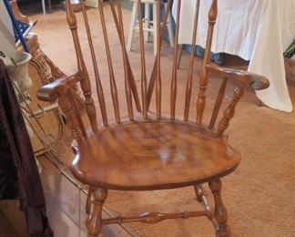 windsor chair