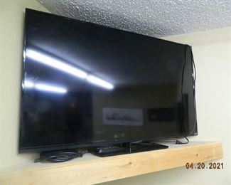 Vizio TV