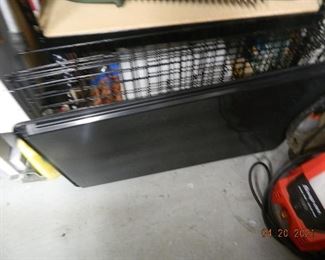 dog crate