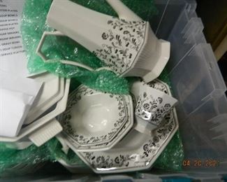 china set