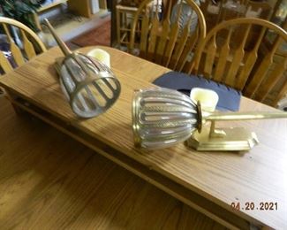 wall sconses