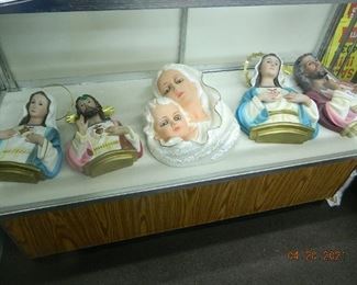 religious wall decor