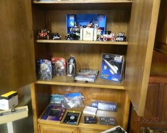 collectibles