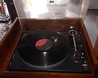 Turntable 