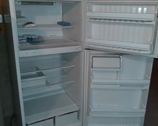 Refrigerator/freezer