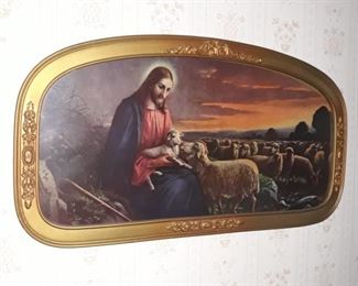 Vintage Christian image