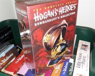 DVD Hogans Heros