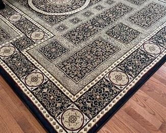 8' x 10' Area Rug