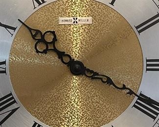 Howard Miller Grandmother Clock