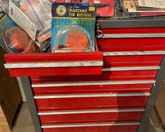 Craftsman Rolling / Locking Tool Cabinet