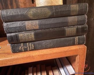 THE LUCKY BAG US Naval Academy Year Books