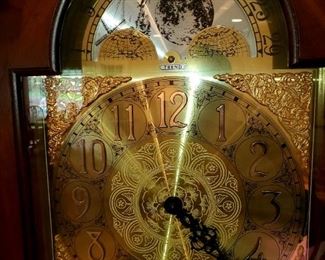Trend, grandfather clock 