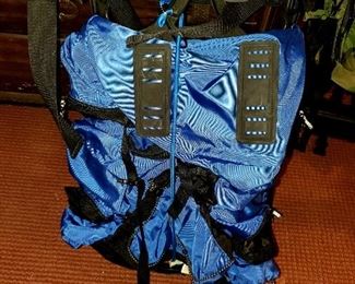 Outdoor,  Hiking backpack