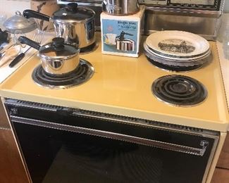 Stove for sale