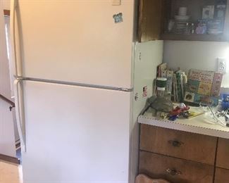 Refrigerator for sale