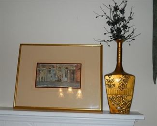 lovely, quality decor